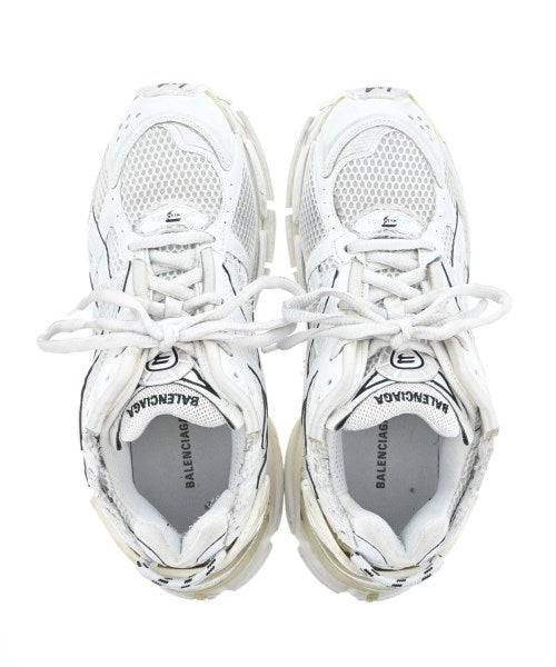 BALENCIAGA รองเท้าผ้าใบ
