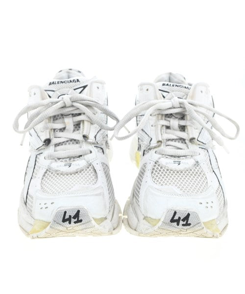 BALENCIAGA รองเท้าผ้าใบ