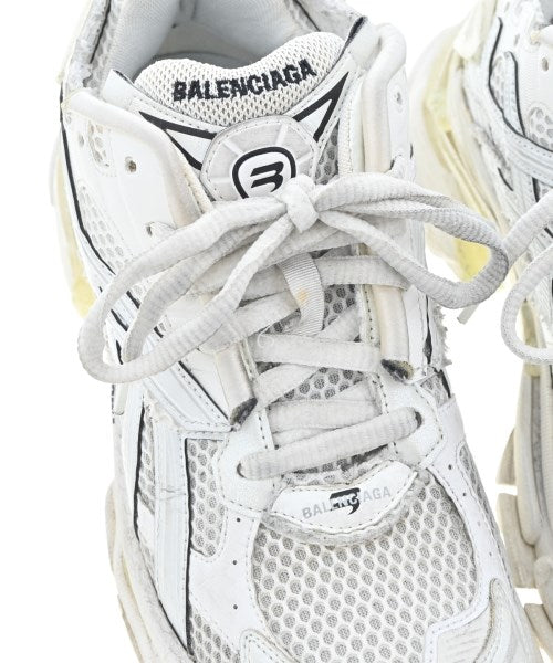 BALENCIAGA รองเท้าผ้าใบ