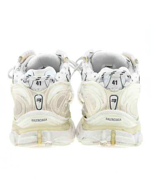 BALENCIAGA รองเท้าผ้าใบ