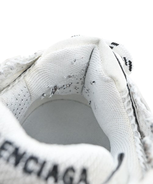 BALENCIAGA รองเท้าผ้าใบ