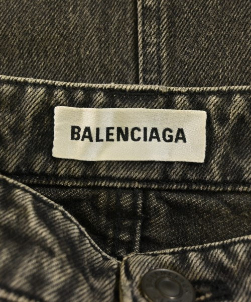 BALENCIAGA กระโปรงยาว/แม็กซี่ยาว