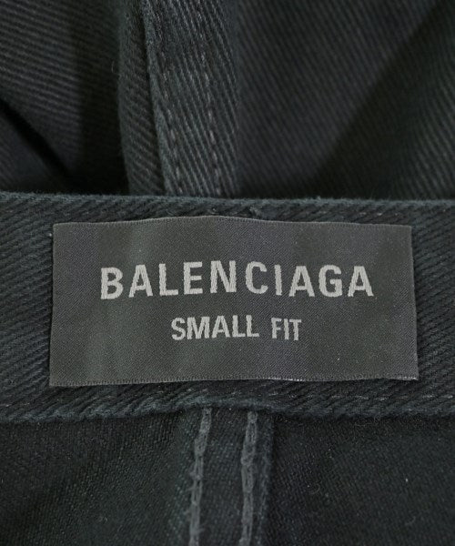 BALENCIAGA ยีนส์