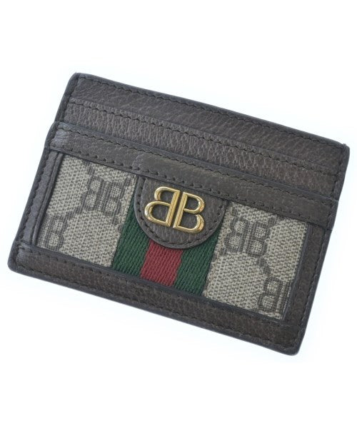 BALENCIAGA กล่องใส่บัตร