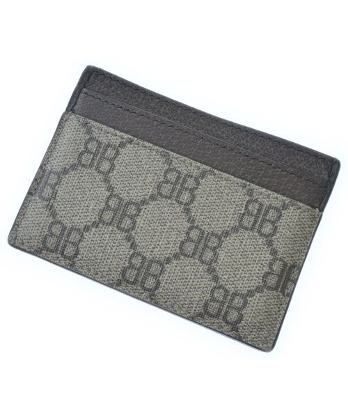BALENCIAGA กล่องใส่บัตร