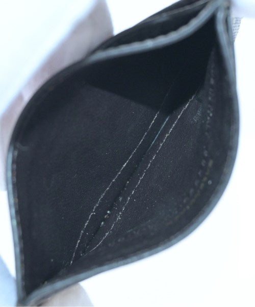 BALENCIAGA กล่องใส่บัตร