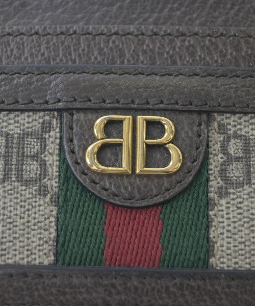 BALENCIAGA กล่องใส่บัตร