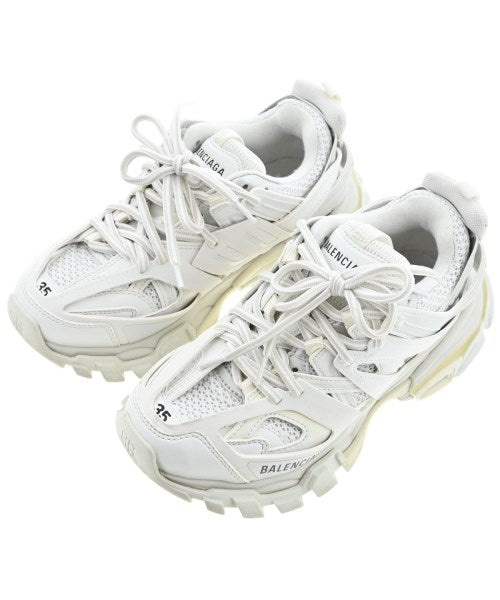 BALENCIAGA รองเท้าผ้าใบ
