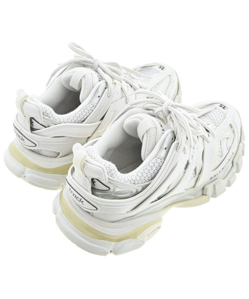 BALENCIAGA รองเท้าผ้าใบ