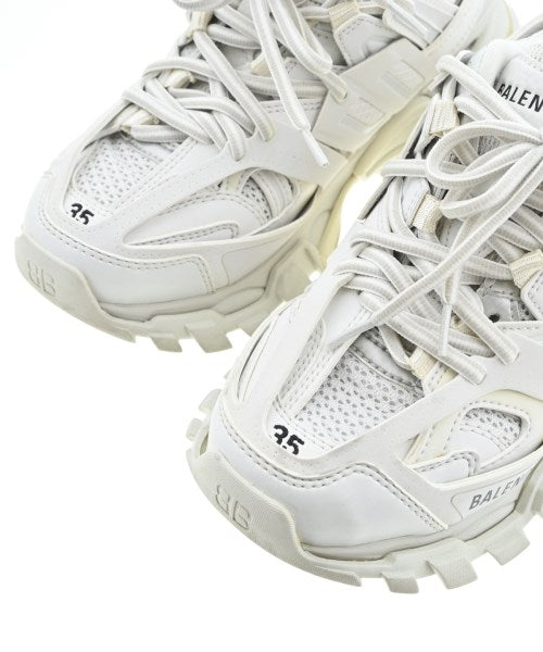 BALENCIAGA รองเท้าผ้าใบ