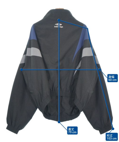 BALENCIAGA แจ็คเก็ตเบลาส์ อื่น