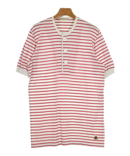 BALENCIAGA เสื้อยืด/เสื้อท็อปส์