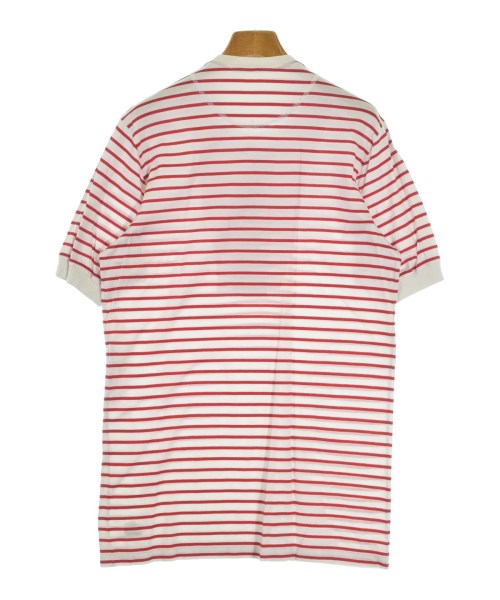 BALENCIAGA เสื้อยืด/เสื้อท็อปส์