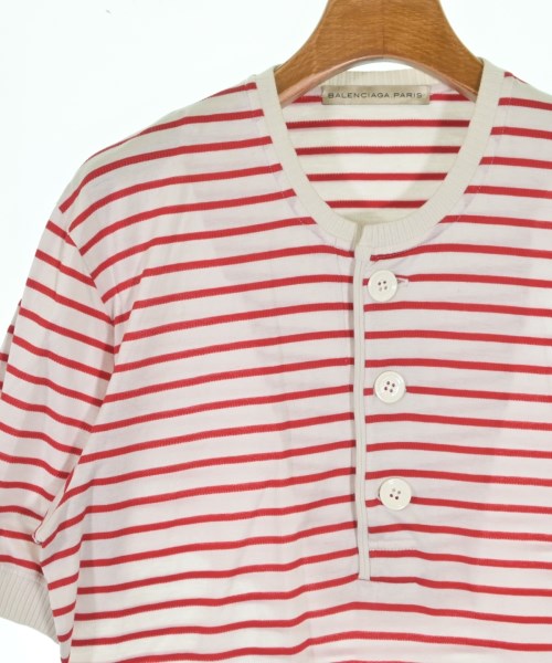 BALENCIAGA เสื้อยืด/เสื้อท็อปส์