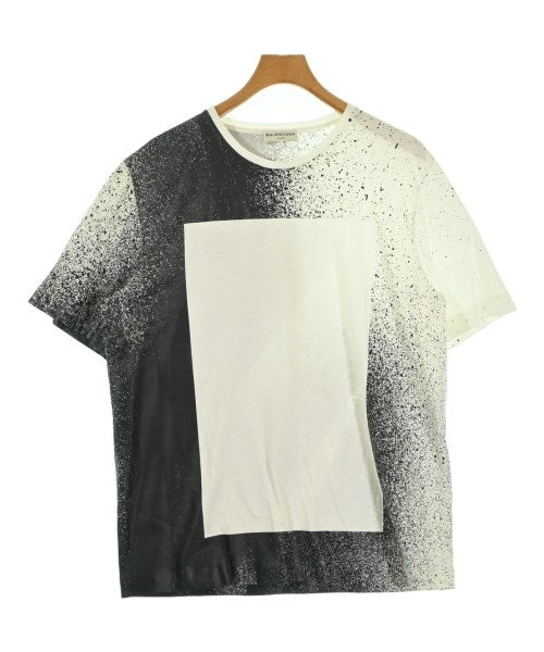 BALENCIAGA เสื้อยืด/เสื้อท็อปส์