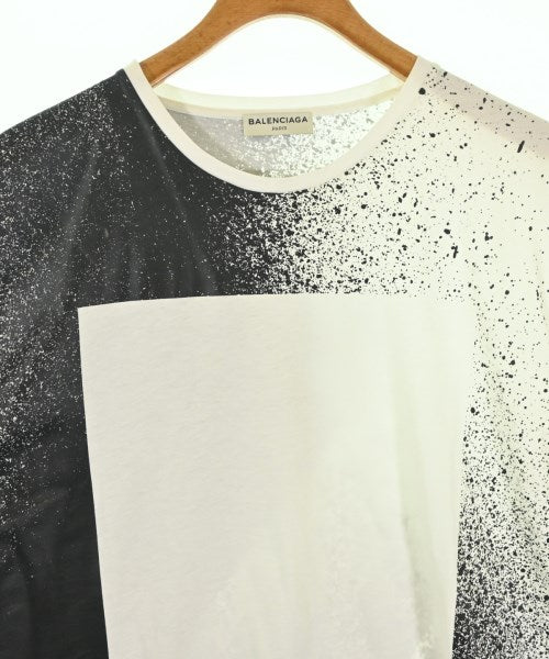 BALENCIAGA เสื้อยืด/เสื้อท็อปส์