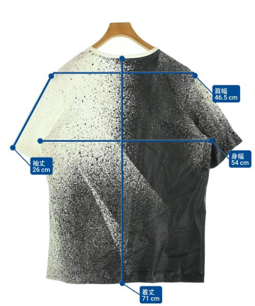BALENCIAGA เสื้อยืด/เสื้อท็อปส์