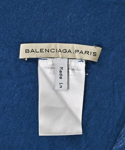 BALENCIAGA ผ้าคลุมไหล่