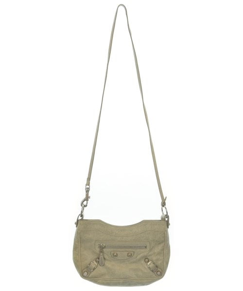 BALENCIAGA กระเป๋าสะพาย