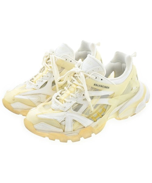 BALENCIAGA รองเท้าผ้าใบ