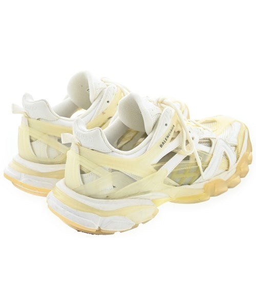 BALENCIAGA รองเท้าผ้าใบ