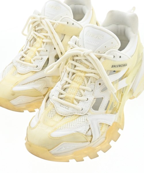 BALENCIAGA รองเท้าผ้าใบ