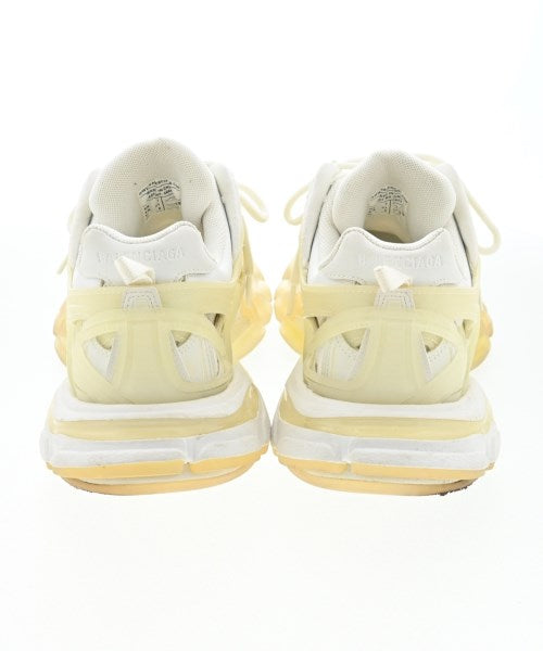 BALENCIAGA รองเท้าผ้าใบ