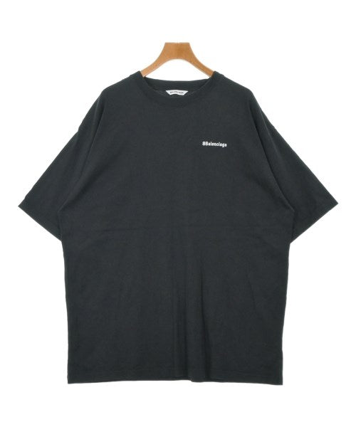BALENCIAGA เสื้อยืด/เสื้อท็อปส์