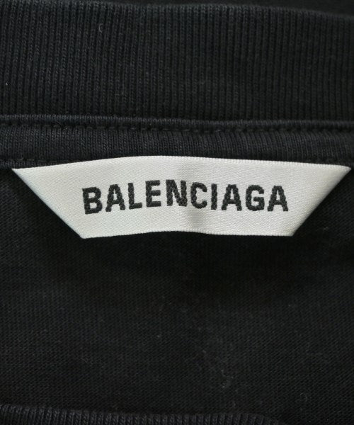 BALENCIAGA เสื้อยืด/เสื้อท็อปส์