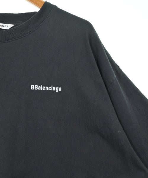 BALENCIAGA เสื้อยืด/เสื้อท็อปส์