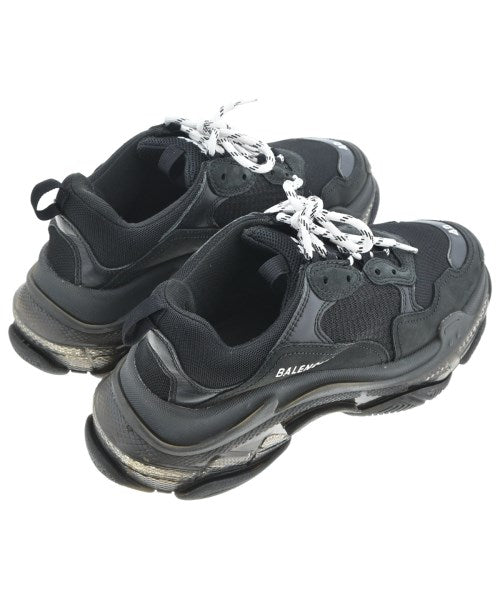 BALENCIAGA รองเท้าสวมทางการ