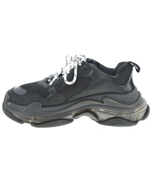 BALENCIAGA รองเท้าสวมทางการ