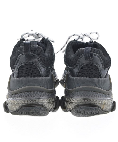 BALENCIAGA รองเท้าสวมทางการ