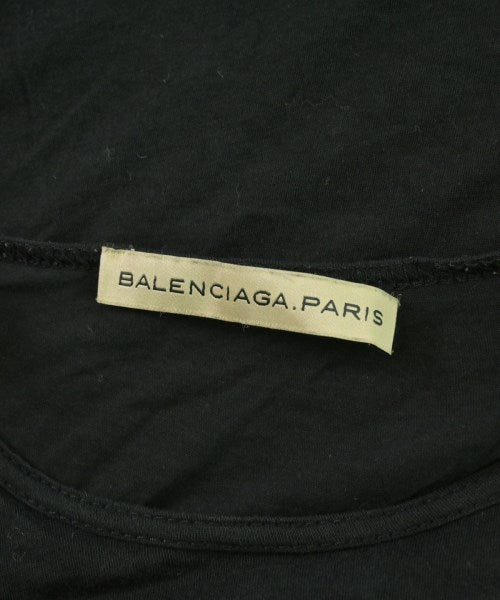 BALENCIAGA เสื้อยืด/เสื้อท็อปส์