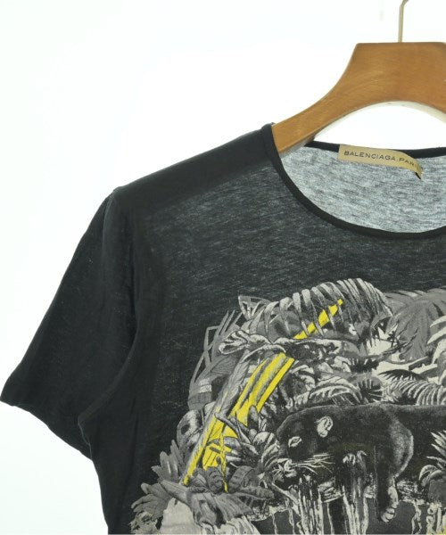 BALENCIAGA เสื้อยืด/เสื้อท็อปส์