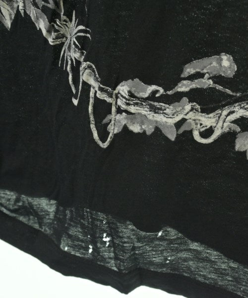 BALENCIAGA เสื้อยืด/เสื้อท็อปส์