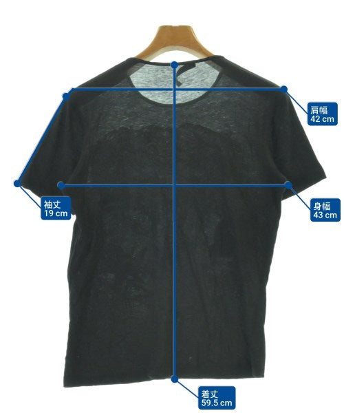 BALENCIAGA เสื้อยืด/เสื้อท็อปส์