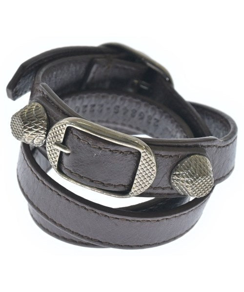 BALENCIAGA สร้อยข้อมือ/กำไล
