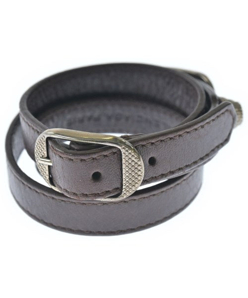 BALENCIAGA สร้อยข้อมือ/กำไล
