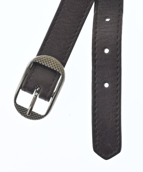 BALENCIAGA สร้อยข้อมือ/กำไล