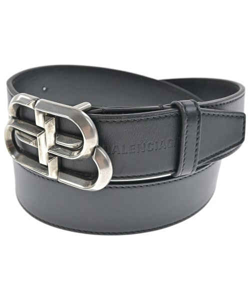 BALENCIAGA เข็มขัด
