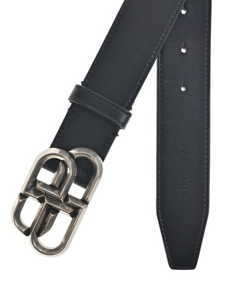 BALENCIAGA เข็มขัด
