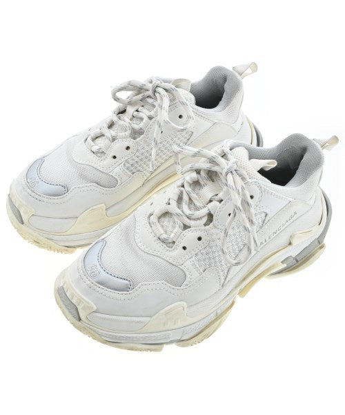 BALENCIAGA รองเท้าผ้าใบ