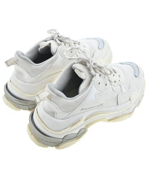 BALENCIAGA รองเท้าผ้าใบ