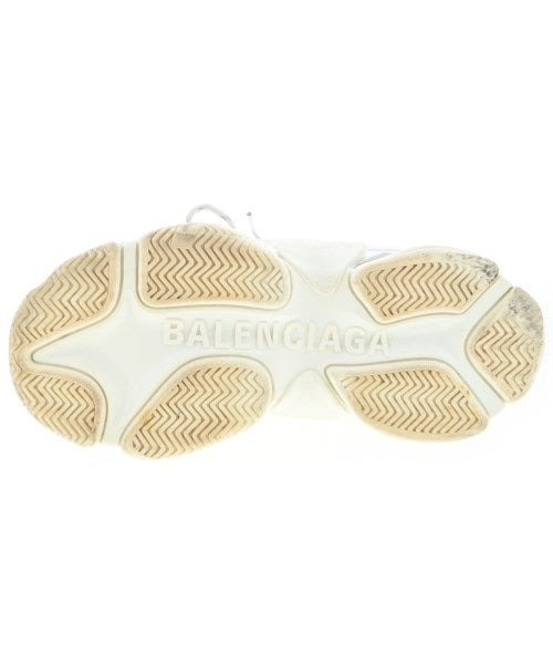 BALENCIAGA รองเท้าผ้าใบ
