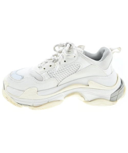 BALENCIAGA รองเท้าผ้าใบ