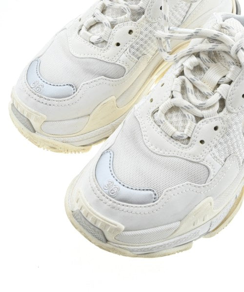 BALENCIAGA รองเท้าผ้าใบ