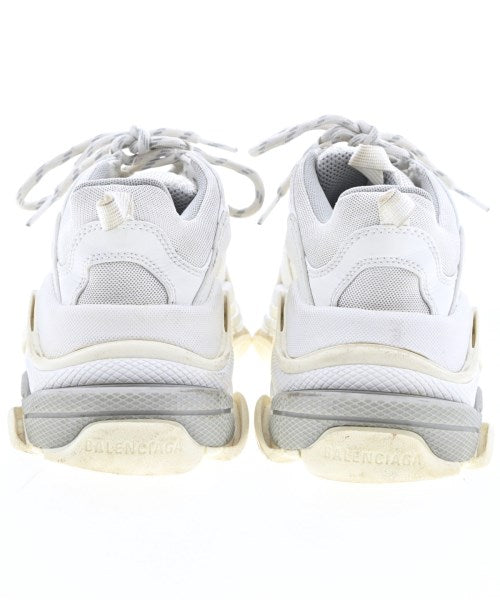 BALENCIAGA รองเท้าผ้าใบ