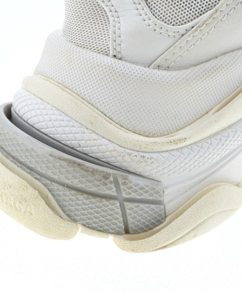 BALENCIAGA รองเท้าผ้าใบ