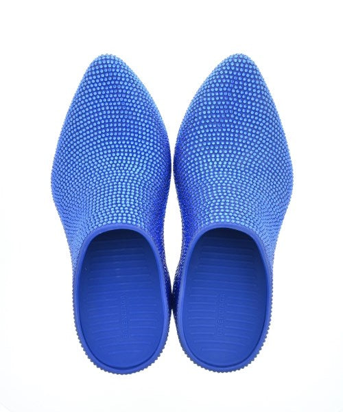 BALENCIAGA รองเท้าแตะ